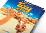 ⁦قصة Tay رحلة الهجرة⁩ - الصورة ⁦5⁩