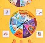 ⁦مسابقة الرسالة والرسل⁩ - الصورة ⁦2⁩