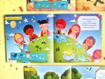⁦كتاب المسجد الأقصى والأطفال⁩ - الصورة ⁦2⁩