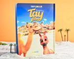قصة Tay رحلة الهجرة