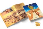 ⁦قصة Tay رحلة الهجرة⁩ - الصورة ⁦2⁩