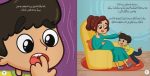 ⁦قصة شجرة أسناني⁩ - الصورة ⁦2⁩