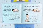 ⁦كتاب تعليم الصلاة والوضوء (أولاد)⁩ - الصورة ⁦2⁩