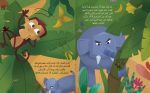 كتاب غابة الحكايات (4 في 1) - Image 3