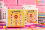 كتاب قماش جسمي خلق ربي