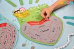 لوحة اقرأ وارتق - Image 4