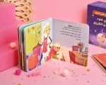 ⁦مجموعة في ضوء القرآن الكريم (حكايات قبل النوم)⁩ - الصورة ⁦4⁩